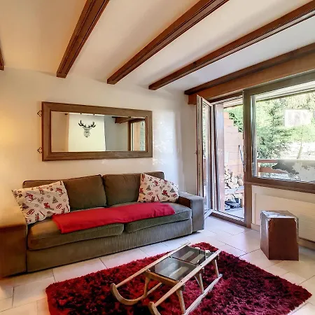 Belvedere A03 Apartamento Verbier