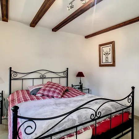Belvedere A03 Apartamento Verbier