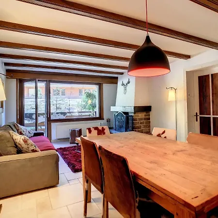 Apartment Belvedere A03