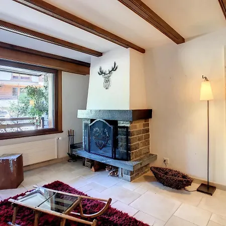 Belvedere A03 Apartment *